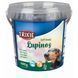 Ласощі Trixie Soft Snack Lupinos для собак м&rsquo;ясо птиці та люпина відро 500 г 1111145578 фото 3