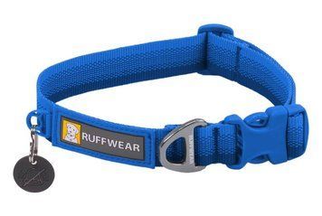 Повсякденний нашийник для собак Ruffwear Front Range&trade; 28-36 см Синій 30656 фото