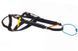 Шлея для собак Nansen stick harness Non-stop dogwear Черный 6 40717 фото 2