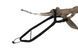 Кріплення для тягання Pulling attachment WD Non-stop dogwear Чорний 40517 фото 1