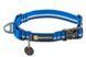 Нашийник мартингейл для собак Ruffwear Web Reaction&trade; 51-58 см Синій 30730 фото 5