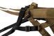 Кріплення для тягання Pulling attachment WD Non-stop dogwear Чорний 40517 фото 3