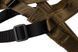 Кріплення для тягання Pulling attachment WD Non-stop dogwear Чорний 40517 фото 4