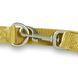 Поводок перестежка из нейлона Wolters Professional L 3 м / 20 мм Желтый 28184 фото 6