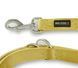 Поводок перестежка из нейлона Wolters Professional L 3 м / 20 мм Желтый 28184 фото 7