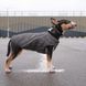 Жилет Pet Fashion E.Vest для собак сірий S 1111166440 фото 6