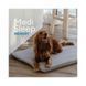 Матрац Pet Fashion Medi Sleep Memory ортопедичний для собак M 66х46х4 см 1111162543 фото 3