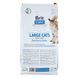 Корм сухий Brit Care Cat Grain Free Large Power Vitality для дорослих котів великих порід з качкою та куркою 7 кг 1111162372 фото 3