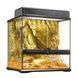 Тераріум ExoTerra для екзотичних тварин Natural Terrarium скляний 45x45x45 см 1111112585 фото 1