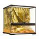 Тераріум ExoTerra для екзотичних тварин Natural Terrarium скляний 45x45x45 см 1111112585 фото 2