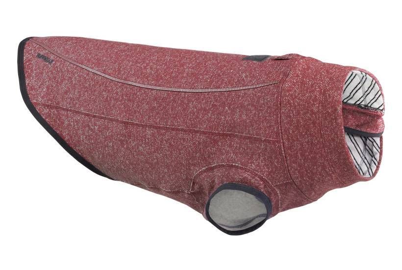 Свитер для собак Ruffwear Hemp Hound&trade; XL Красный 30406 фото