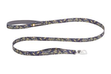 Повсякденний повідець для собак Ruffwear Front Range&trade; Синій з зеленим 41906 фото