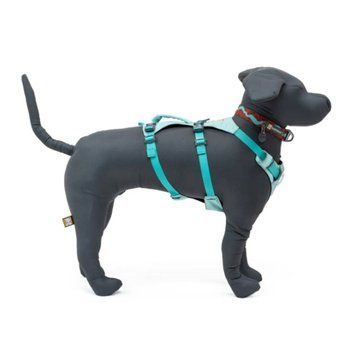 Манекен у вигляді собаки Ruffwear Otis POP&trade; Stuffed Dog 76 x 63,5 x 23 см 32605 фото