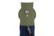 Дощовик для собак Ruffwear Sun Shower&trade; L Синьо-оливковий 30507 фото 17