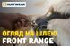 Повсякденна шлейка для собак Ruffwear Front Range&reg; XXS 33-43 см Червоний 30791 фото 9