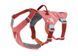 Шлейка для собак Hurtta Safeguard Harness ECO Червоний 40-50 42090 фото 1