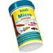 Корм Tetra Micro Granules для акваріумних дрібних рибок гранули 100мл 1111157244 фото 5