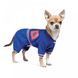 Дощовик Pet Fashion Silver для собак XS 1111171806 фото 2