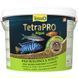 Корм Tetra Pro Algae Multi-Crisps для травоїдних риб з овочами чіпси 10 л/ 1,9 кг 13560 фото 3