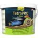 Корм Tetra Pro Algae Multi-Crisps для травоїдних риб з овочами чіпси 10 л/ 1,9 кг 13560 фото 1