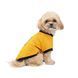 Футболка Pet Fashion Jessica для собак бавовна трикотаж жовта S 1111195194 фото 2