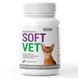 Фітокомплекс Provet SOFTVET для котів антистресова дія та нормалізації роботи нервової системи 100 таб 1111192757 фото 1