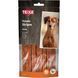 Ласощі Trixie Premio Stripes Goose для собак з гусаком 65 г 1111156269 фото 1