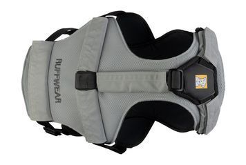 Підкладка під шлею Ruffwear Swamp Cooler Core&trade; Сірий M 42011 фото
