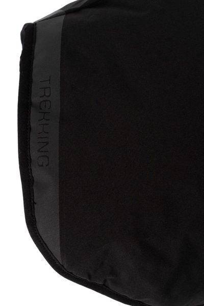 Куртка для собак Trekking insulated Non-stop dogwear Черный 33 41046 фото