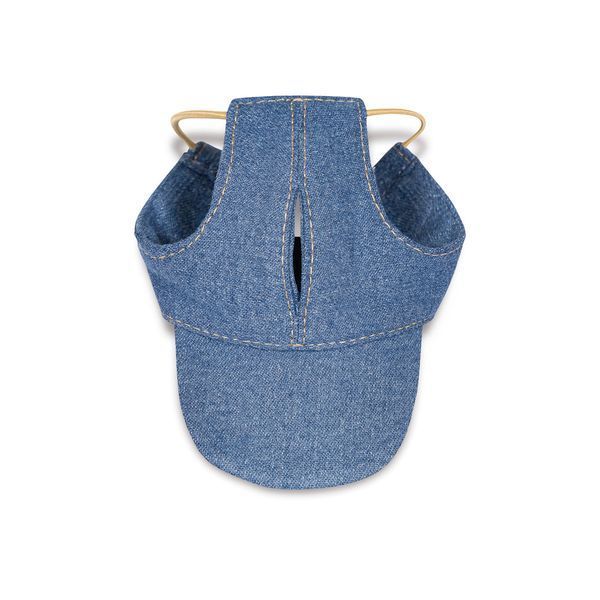 Кепка Pet Fashion Den для собак М 1111223248 фото