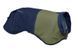 Дощовик для собак Ruffwear Sun Shower&trade; XL Синьо-оливковий 30508 фото 7