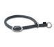 Нашийник канат для собак Wolters K2-Rope Programme 30 см / 9 мм Графітовий 28300 фото 25