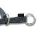 Нашийник канат для собак Wolters K2-Rope Programme 30 см / 9 мм Графітовий 28300 фото 10