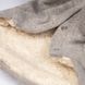 Толстовка для собак Flex Pet Fashion, S сірий меланж 1111202348 фото 7