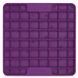 Лизательный коврик антистресс для маленьких собак собак LickiMat Mini Playdate Purple, мягкая основа 30303 фото 1