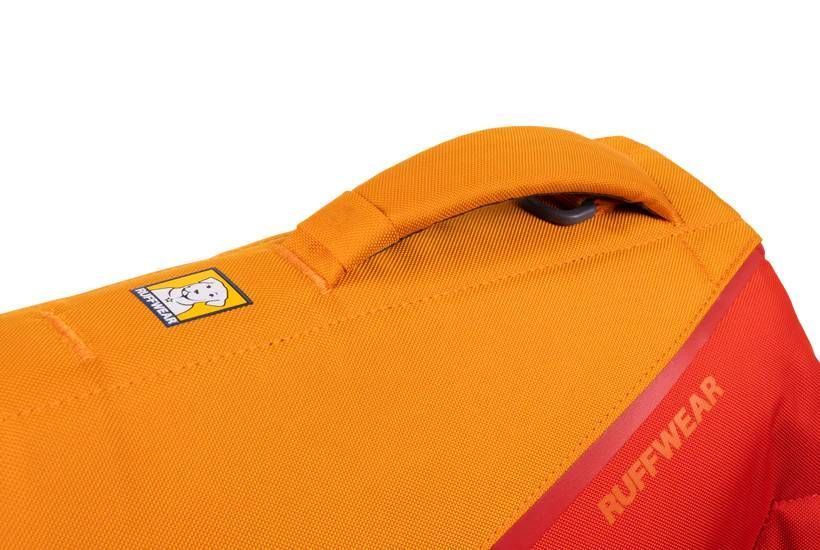 Спасательный жилет для собак Ruffwear Float Coat&trade; XS Красный 30958 фото