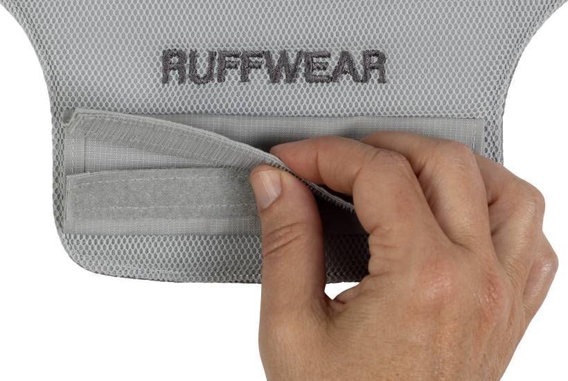 Подкладка под шлейку Ruffwear Swamp Cooler Core&trade; Серый M 42011 фото