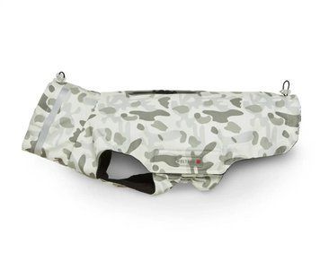 Попона дождевик для собак Wolters Camouflage Камуфляж 26 см 39561 фото
