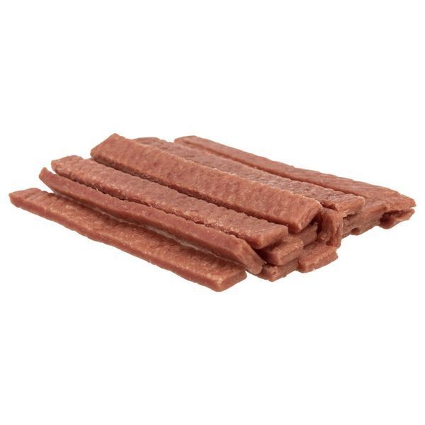 Ласощі Trixie Premio 4 Meat Bars для собак з куркою качкою бараниною та лососем 4х100 г 1111156271 фото