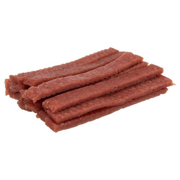 Ласощі Trixie Premio 4 Meat Bars для собак з куркою качкою бараниною та лососем 4х100 г 1111156271 фото