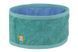 Охолоджуючий бафф на шию собаці Ruffwear Swamp Cooler&trade; XXS Бірюзово-фіолетовий 30509 фото 1