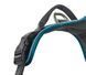 Шлейка для собак смягченная с ручкой Wolters Active Pro Comfort 2 45-52,5 см Синий 28162 фото 9