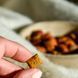 Ласощі вітамінні GimCat Nutri Pockets Морський мікс для котів з лососем фореллю та креветками 150 г 1111164084 фото 5