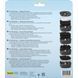 Вкладиш Tetra BioFoam для зовнішнього фільтра EX 1200/1200 Plus губка 2 шт 1111113821 фото 2