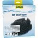 Вкладиш Tetra BioFoam для зовнішнього фільтра EX 1200/1200 Plus губка 2 шт 1111113821 фото 3