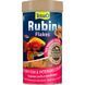 Корм Tetra Rubin Flakes для акваріумних рибок для забарвлення пластівці 52 г/ 250 мл 1695 фото 3