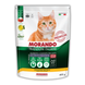 Сухий корм для стерилізованих котів Morando Tradizioni Sterilized з куркою 400 g 02768 фото 1