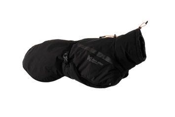 Куртка для собак Trekking insulated Non-stop dogwear Черный 40 41048 фото