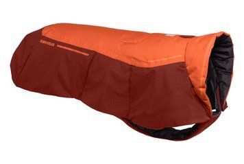 Водонепроницаемая куртка для собак Ruffwear Vert&trade; M Оранжевый 30560 фото