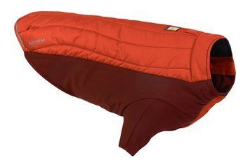 Зимняя куртка для собак Ruffwear Powder Hound&trade; XL Оранжевый 30460 фото